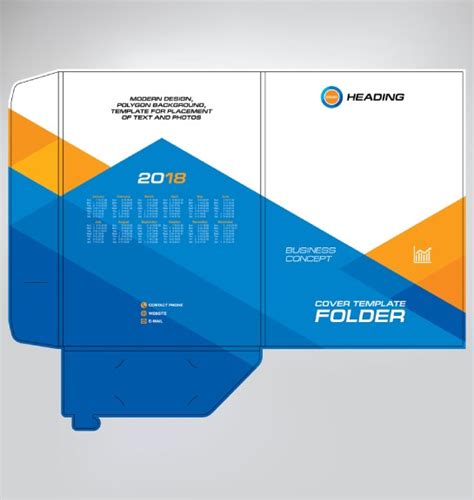 PRESENTATION FOLDERS - Printing All Over