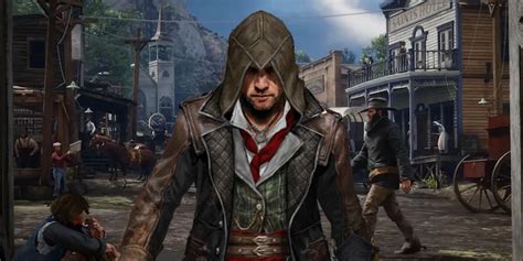 Real-World Settings Assassin’s Creed Games Should Never Use