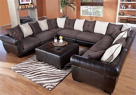 Top 10 of Rooms to Go Sectional Sofas