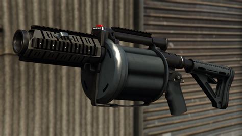 Grenade Launcher | GTA Wiki | FANDOM powered by Wikia