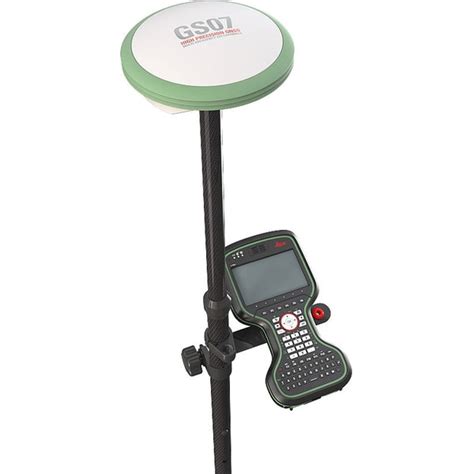 GPS Survey Equipment - One Point Survey Equipment