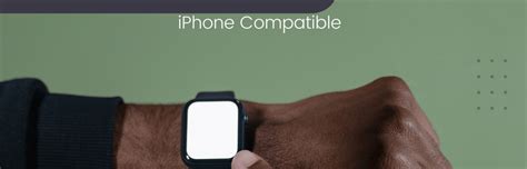 What Smartwatches are Compatible with iPhone: Your Comprehensive Guide