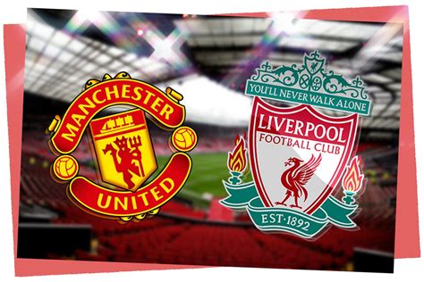 Manchester United vs Liverpool LIVE! Friendly result, match stream and latest updates today ...