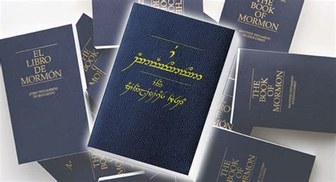 General Conference Announcement: New Book of Mormon Translation | Book of Mormon Central