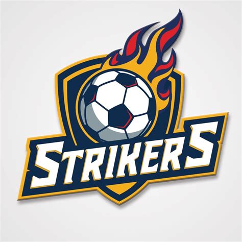 Soccer team logo | Logo design contest