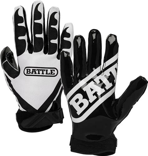 The 10 Best Football Gloves to Buy in 2024 - Receiver & Lineman Gloves