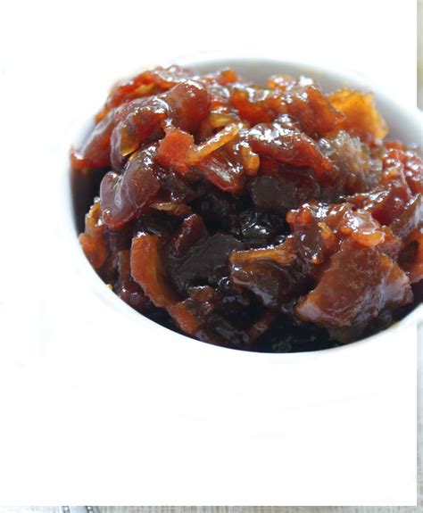 Caramelized Onion Relish 1kg - Chefs Pantry