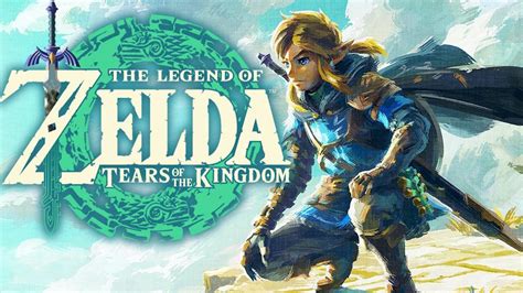 The Legend of Zelda: Tears of the Kingdom: The Movie - GamerBloo