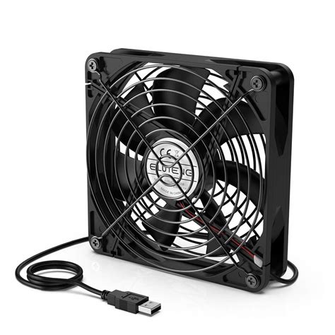 The 10 Best External Computer Case Cooling Fan – Home Future Market