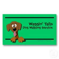 1000+ images about Dog Walking Business Cards on Pinterest | Business card templates, For dogs ...