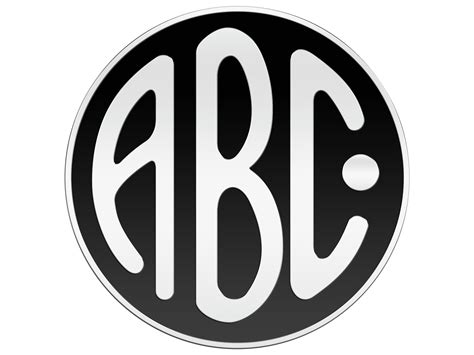 Abc Logo - Photos All Recommendation