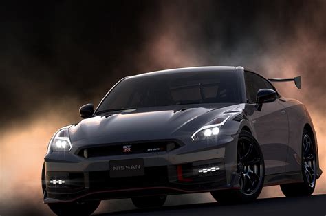 2024 Gtr Nismo Special Edition - Nydia Arabella