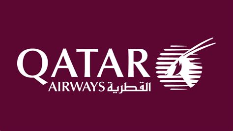 Qatar Airways logo History, Evolution and Colors code