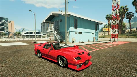 Realism Graphics Mod - GTA5-Mods.com