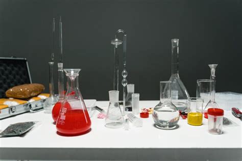 Fundamentals of Laboratory Techniques - laboratorycognizance.com