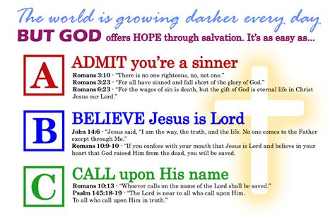 Printable Tracts