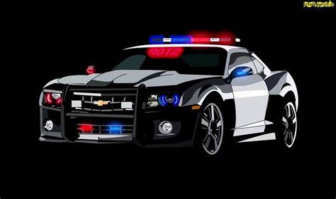 Police Car Wallpapers - Wallpaper Cave