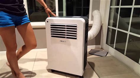 How To Install Portable Air Conditioner In Horizontal Sliding Window – Simple Guide