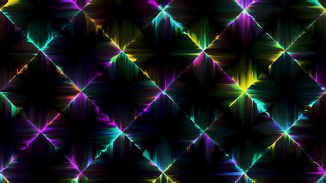 Neon Colorful Lights 4K Wallpapers | HD Wallpapers | ID #28222