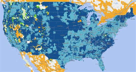 Colorado 5g Coverage Map