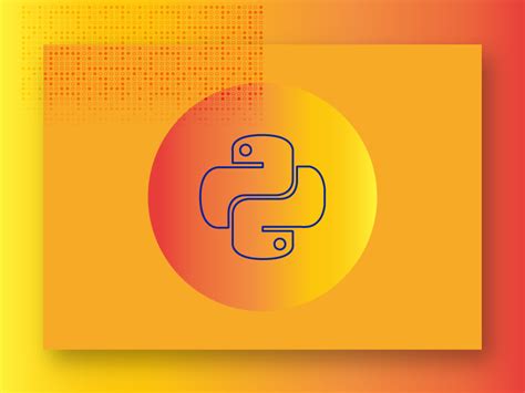 Course Banner: Python 3 For System Administrators by Ingrid Higgins for Linux Academy on Dribbble