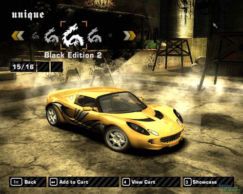 Download need for speed most wanted 2008 - werasusa