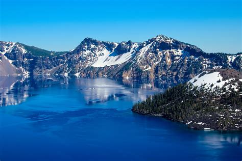 Crater Lake National Park, Oregon | Shutterbug