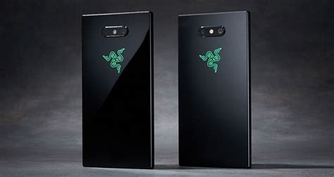 Razer Phone 2: Specs, Features, Price, Release Date Announced | Redmond Pie