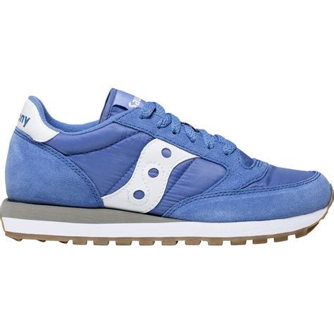 Saucony Jazz Original Shoe - Women's - Footwear