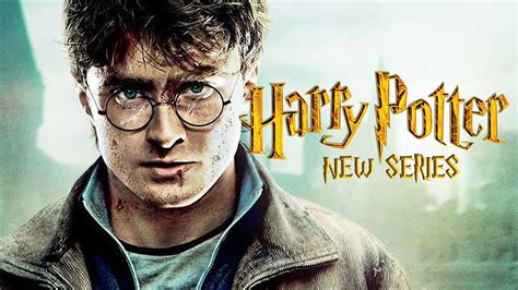 Harry potter latest movie - recordsjaf