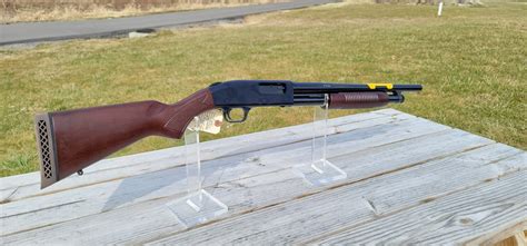 Mossberg 500