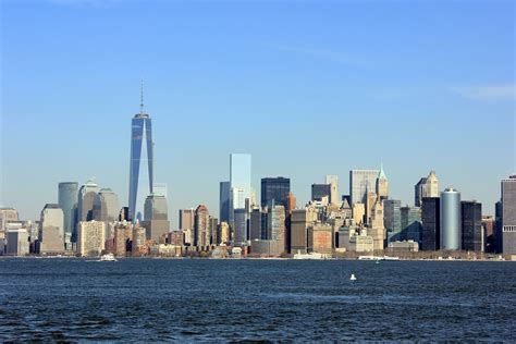 File:NYC Manhattan Skyline.JPG - Wikimedia Commons