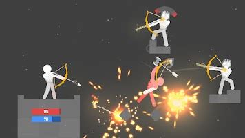 Ragdoll Archers for Android - Free App Download