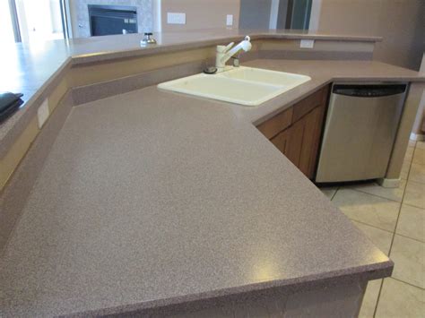 Chandler Corian Countertop Repair By AZ Countertop