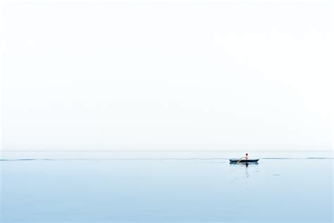 6 Important elements in minimalist photography, and why they work - Click Magazine