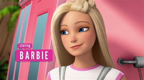 SERIES - Barbie Dreamhouse Adventures Season 1 (2018) [1080p Netflix WEB-DL DD5.1] | ShareMania.US