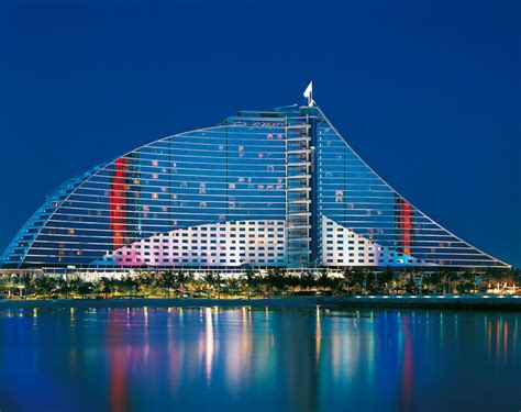 Luxury Hotels In Dubai - azee