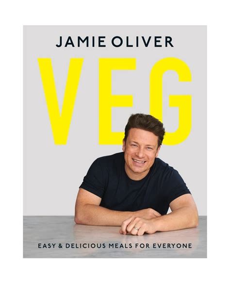 VEG - JAMIE OLIVER - Books-Cooking : Onehunga Books & Stationery - PENGUIN CELEBCHEFS CORE MICRO ...