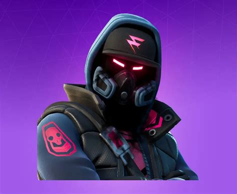 Fortnite Abstrakt Skin - Character, PNG, Images - Pro Game Guides