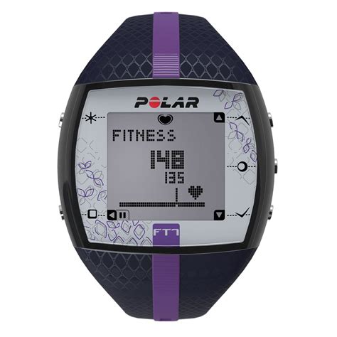 Polar FT7 Heart Rate Monitor - Sweatband.com