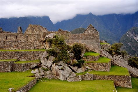 Why Was Machu Picchu Built in Such a Remote Location? New Research Suggests It Was Because of ...