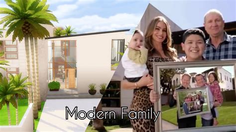 Modern Family Jay Pritchett House Floor Plan - Modern Family Season 9 Episode 20 Recap Mother ...