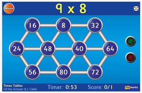 Top 10 best mental math games [2020] - Number Dyslexia