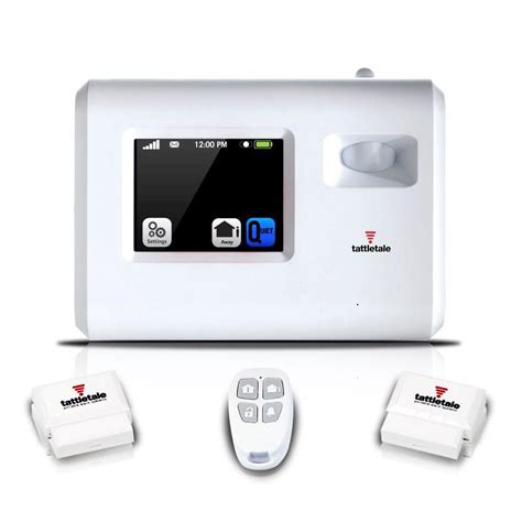 Wireless Alarm Systems | This Wallpapers