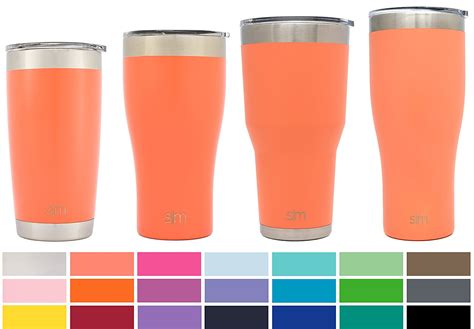 Save up to 25% on insulated tumblers