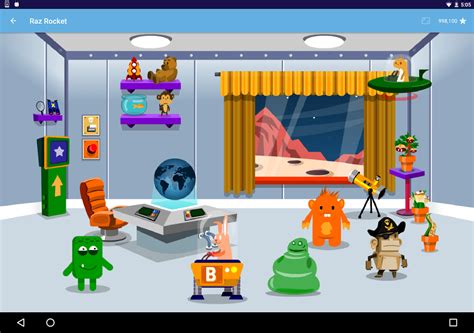 Kids A-Z - Android Apps on Google Play