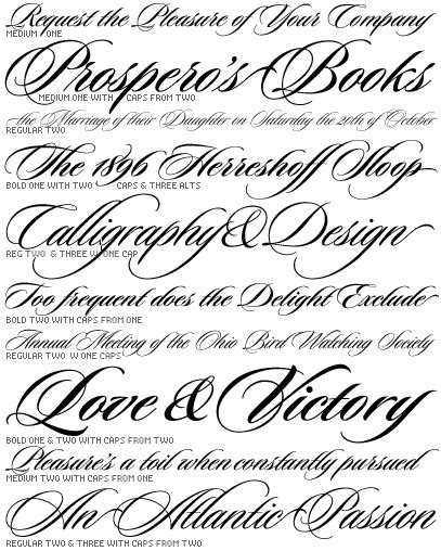 Font Bureau Fonts | Sloop