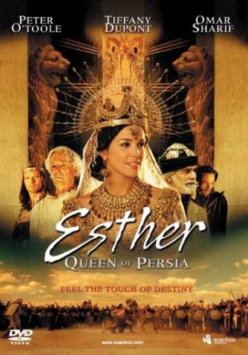 Kristenfilm: Esther - Queen of Persia (2006)