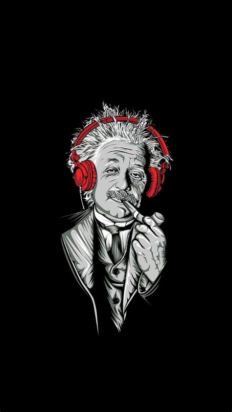 Einstein Cartoon Wallpapers - Top Free Einstein Cartoon Backgrounds - WallpaperAccess