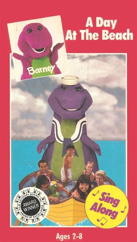 Barney The Backyard Show Wiki